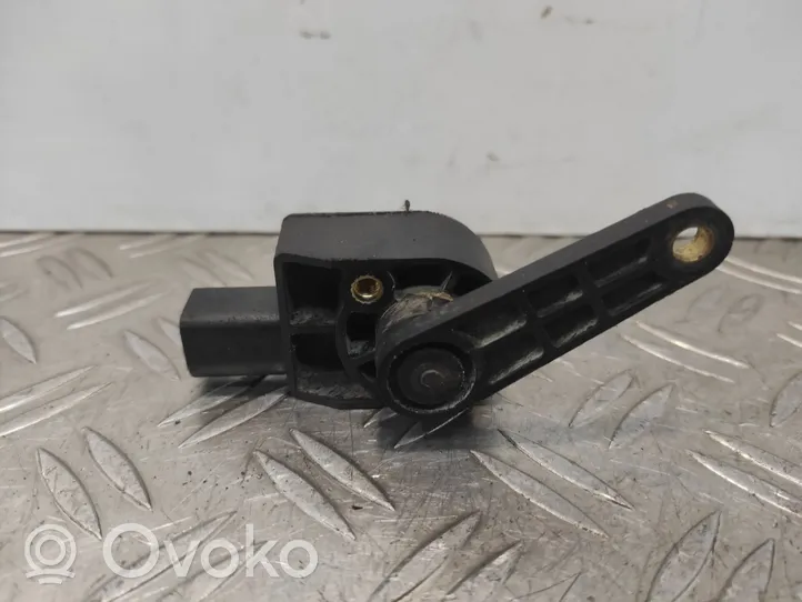 Audi A6 S6 C6 4F Headlight/headlamp level sensor 1T0907503