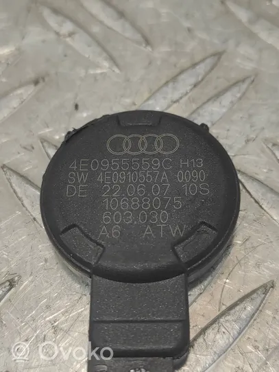 Audi A6 S6 C6 4F Sensore pioggia 4E0955559C