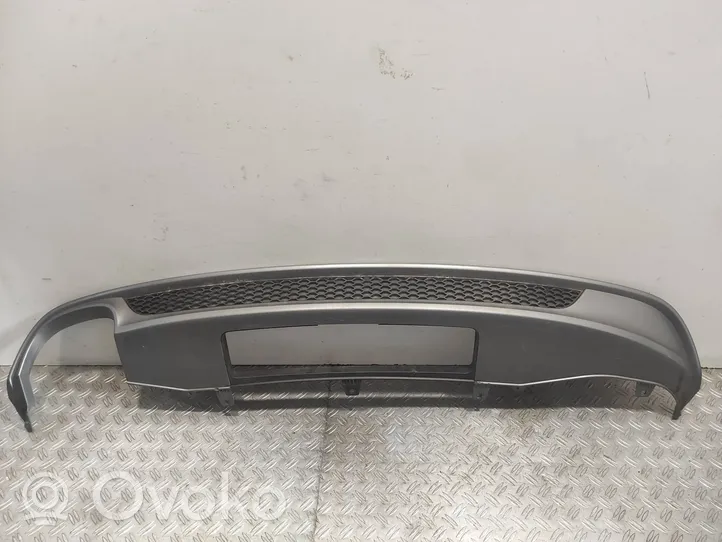 Audi A6 S6 C7 4G Rivestimento della parte inferiore del paraurti posteriore 4G0807521E