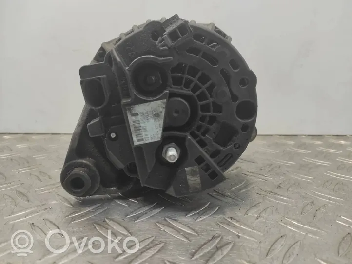 Audi A4 S4 B7 8E 8H Alternator 078903016AB