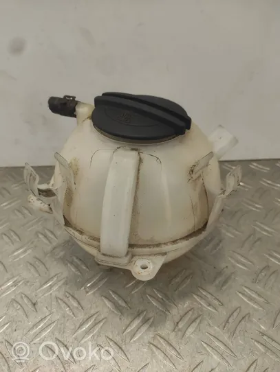 Volkswagen Tiguan Coolant expansion tank/reservoir 1K0121407