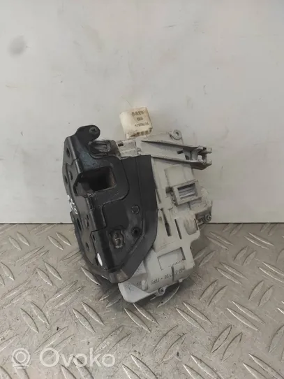 Audi A3 S3 8P Serrure de porte avant 4F1837016