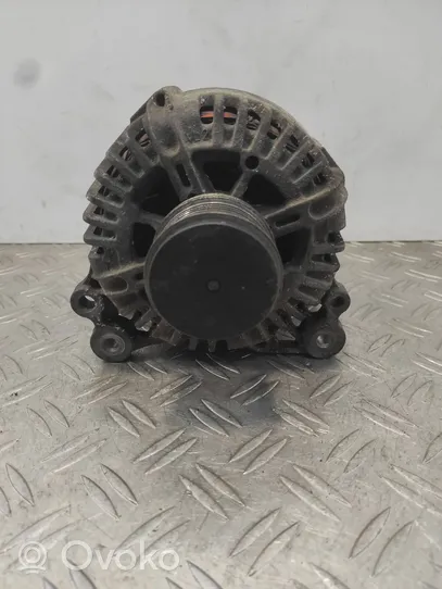 Audi A3 S3 8P Alternator 06F903023C