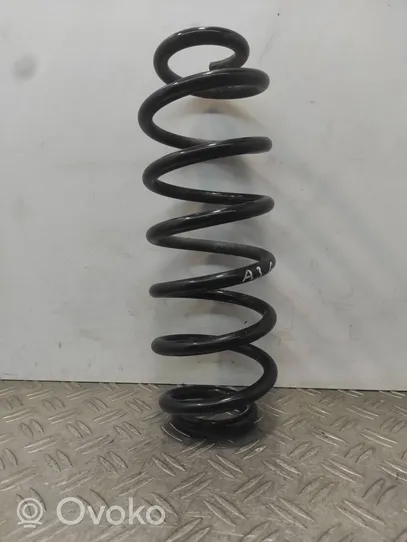 Audi A3 S3 8P Rear coil spring 