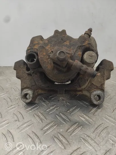 Volkswagen Tiguan Front brake caliper 