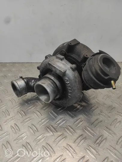 Audi A4 S4 B6 8E 8H Turbine 059145701S