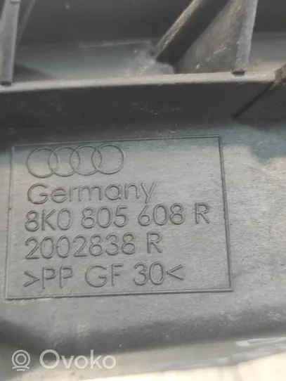 Audi A4 S4 B8 8K Staffa faro/fanale 8K0805608R