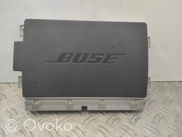 Audi A6 S6 C7 4G Amplificateur de son 4G5035223D