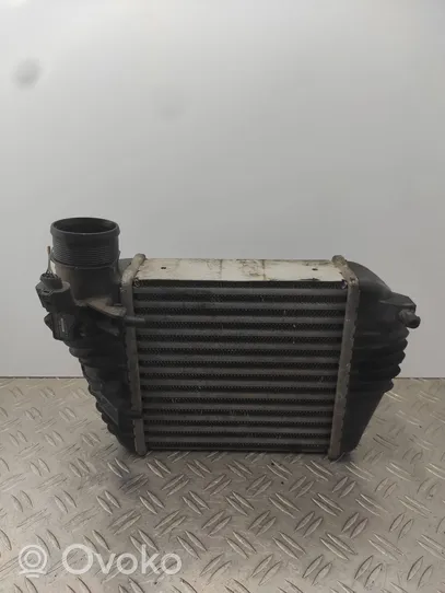 Audi A6 S6 C6 4F Radiador intercooler 4F0145805AA