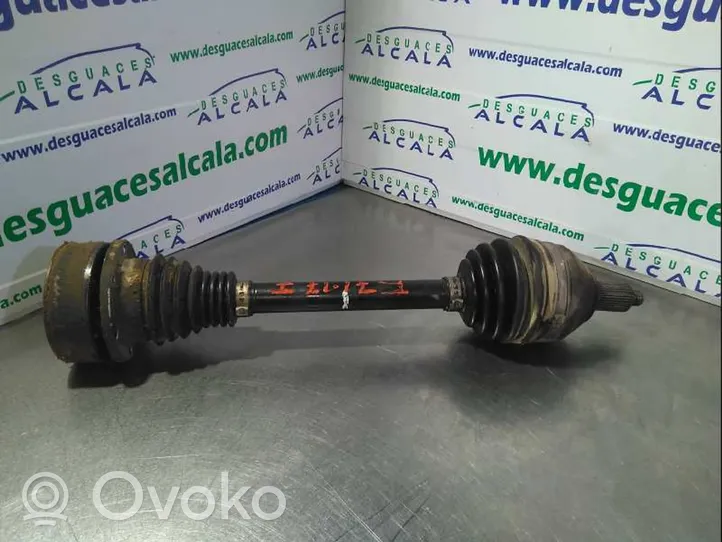 Seat Ibiza IV (6J,6P) Etuvetoakseli 6R0407761