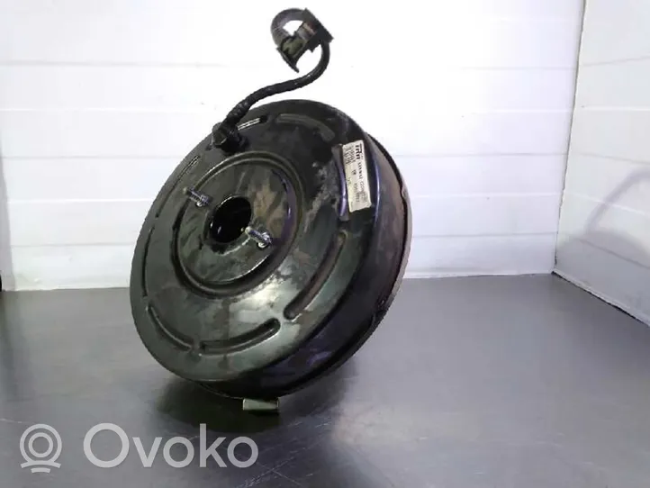 Opel Vivaro Hydraulic servotronic pressure valve 8200837097