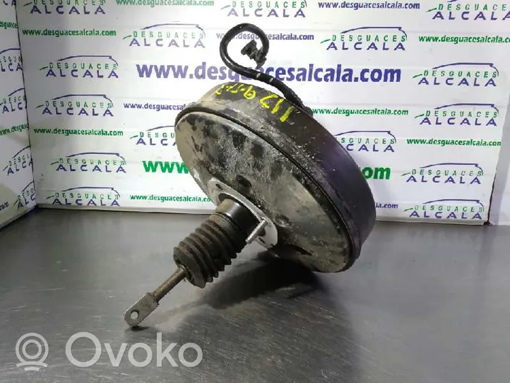 Opel Vivaro Hydraulic servotronic pressure valve 8200837097