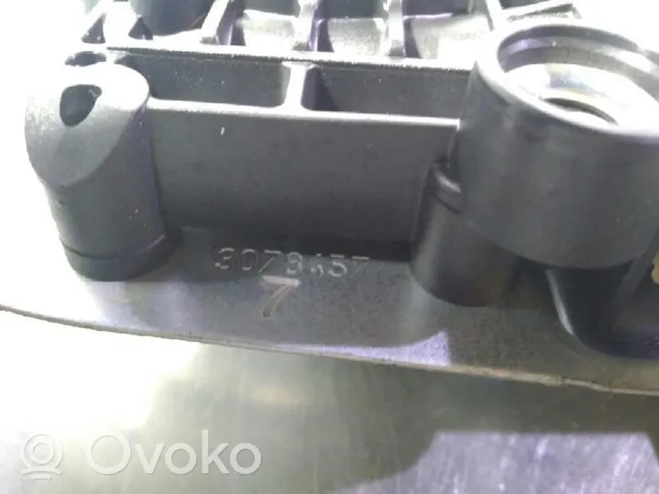 Volvo XC90 Elektriskais loga pacelšanas mehānisms bez motoriņa 3078457