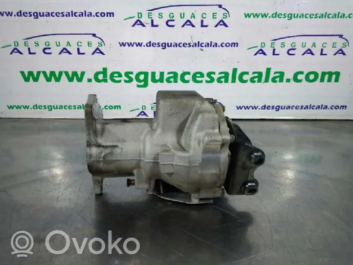 Volvo XC90 Front differential 30735351