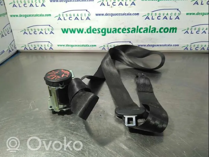 Seat Toledo IV (NH) Ceinture de sécurité arrière 5JH857447CRAA