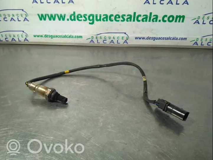 Seat Toledo IV (NH) Sonde lambda 03L906262D