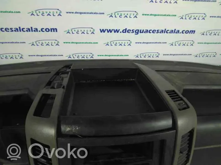 Volkswagen Crafter Set di airbag 