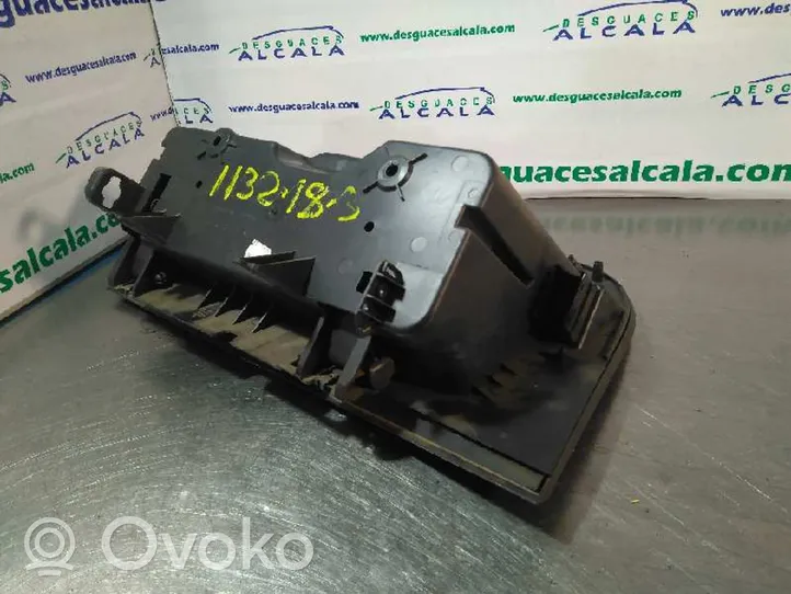 Seat Ibiza IV (6J,6P) Vano portaoggetti 6J1857103