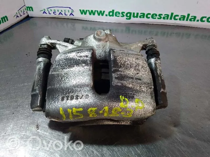 Seat Leon (5F) Etujarrusatula 8V0615124