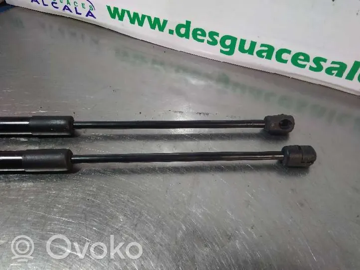 Seat Leon (5F) Gasdruckfeder Dämpfer Heckklappe Kofferraumdeckel 5F4827550B