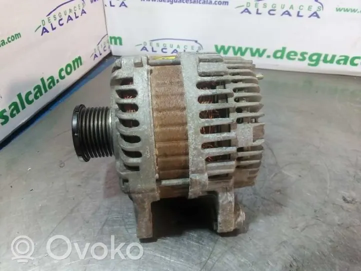 Renault Koleos I Generator/alternator 23100JG71A