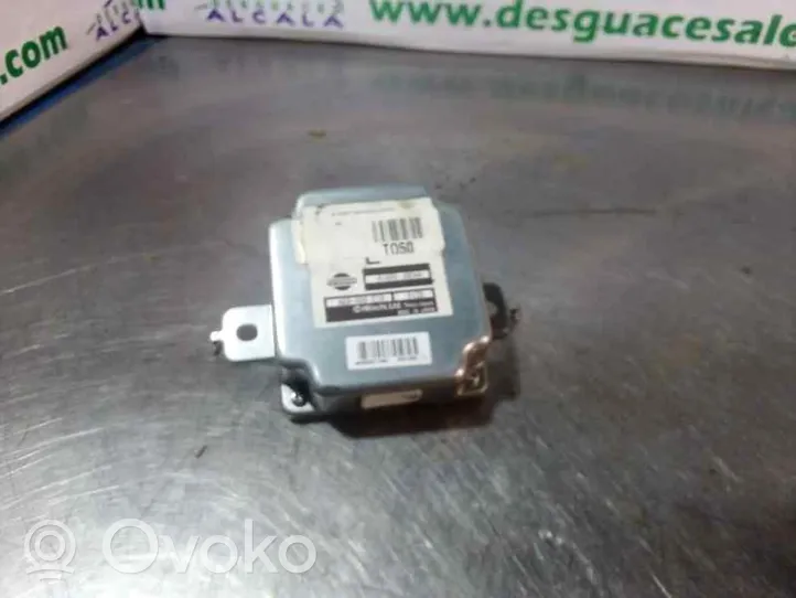 Renault Koleos I Power steering control unit/module 41650JG04A