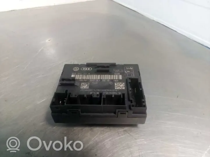 Audi A1 Homelink control unit 8X0959792B