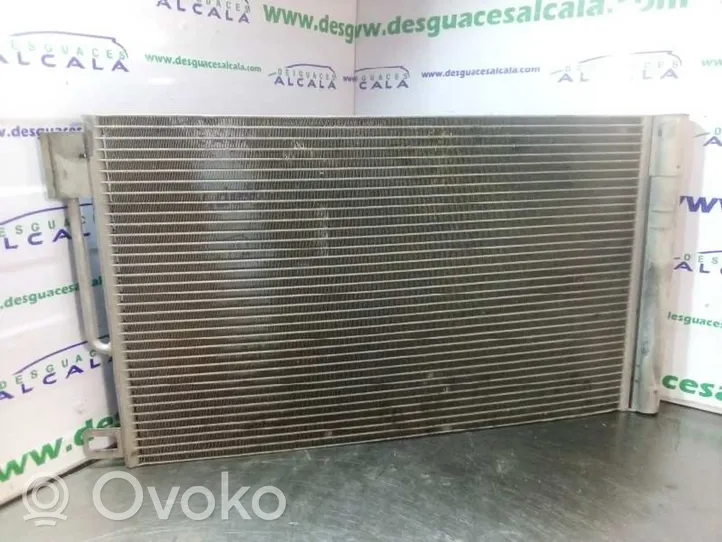 Citroen Nemo Radiatore di raffreddamento A/C (condensatore) 