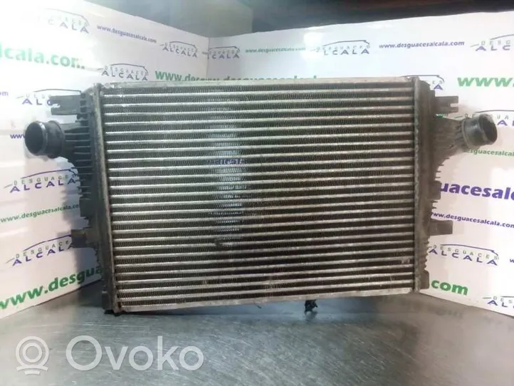 Alfa Romeo 159 Starpdzesētāja radiators 