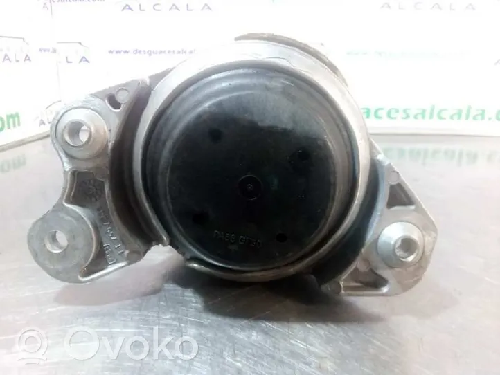 Mercedes-Benz CLK AMG A208 C208 Support de moteur, coussinet A20524050