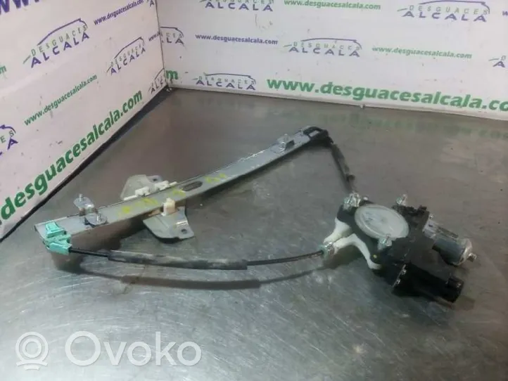 KIA Rio Alzacristalli manuale della portiera anteriore 824501W010