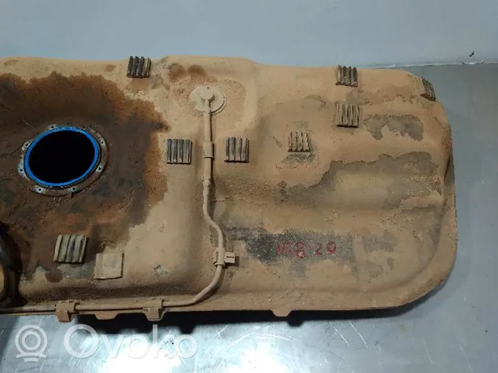 Hyundai ix35 Fuel tank 