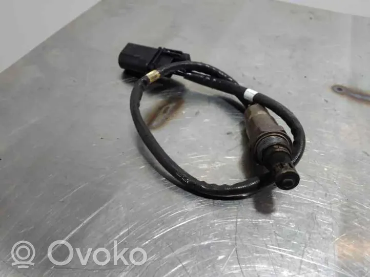 Seat Ibiza V (KJ) Sonde lambda 04L906262C