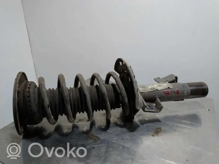Volvo S60 Front shock absorber with coil spring 2027159