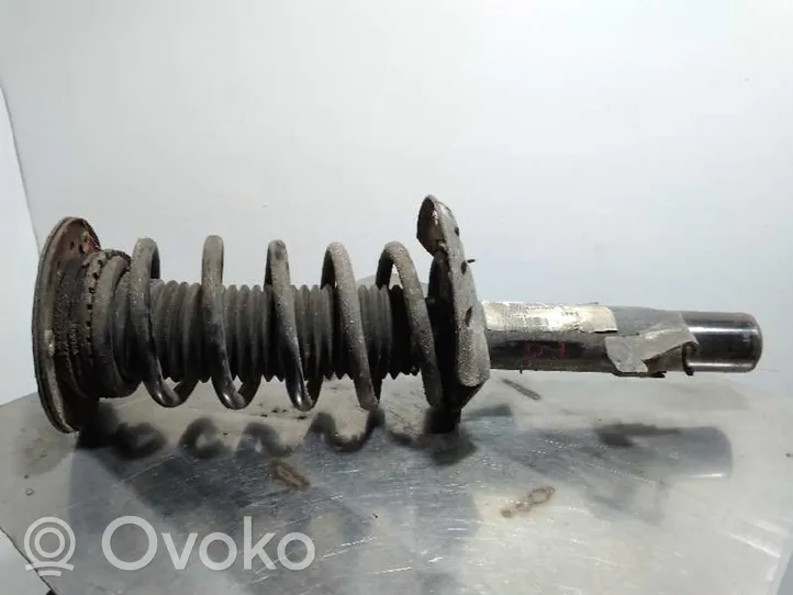 Volvo S60 Front shock absorber with coil spring 2027159