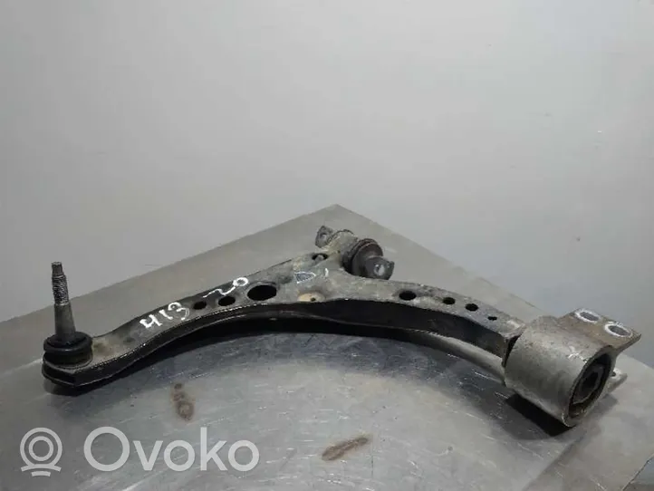 Opel Astra K Triangle bras de suspension inférieur avant 39089344