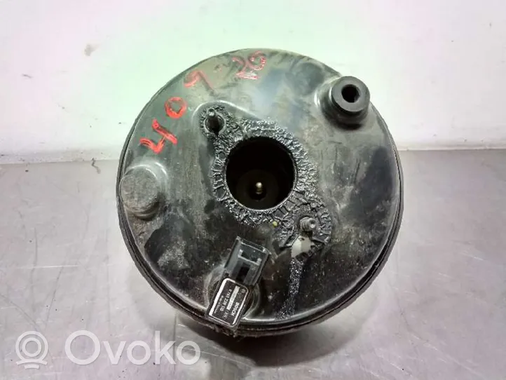 Infiniti M30 Hydraulisen servojärjestelmän paineventtiili 1MK1A0929