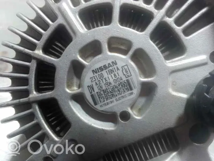 Infiniti M30 Alternator 231001BN1A