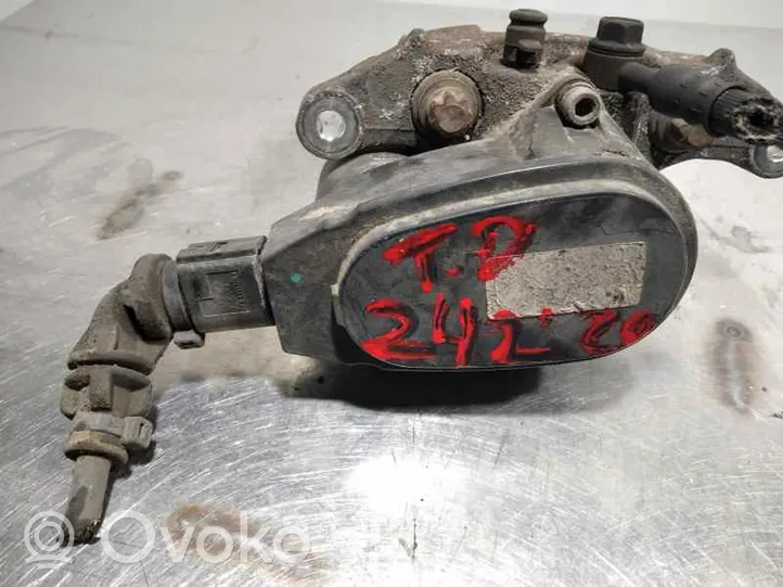 Hyundai i40 Mordaza caliper del freno trasero 