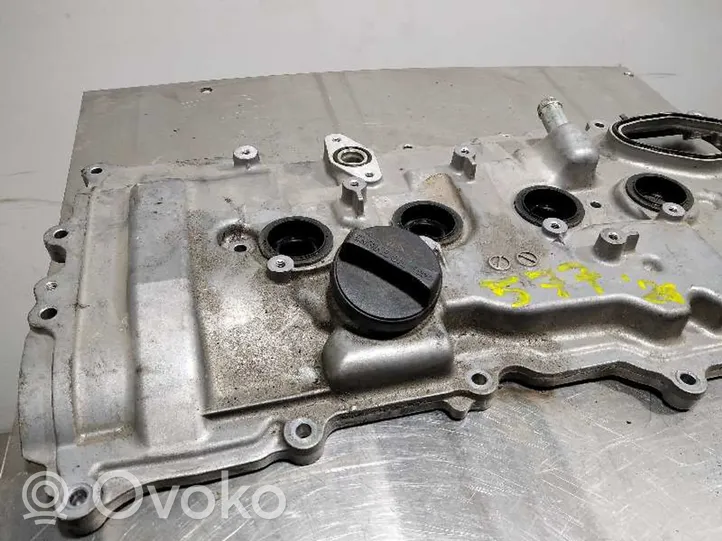 Toyota Auris E180 Cache culbuteur 1120147161