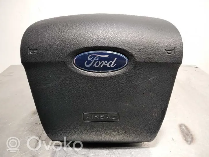 Ford Mondeo MK IV Ohjauspyörän turvatyyny 6M21U042B85