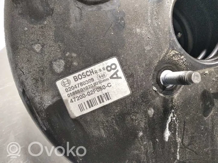 Toyota Auris E180 Valvola di pressione Servotronic sterzo idraulico 0204780309