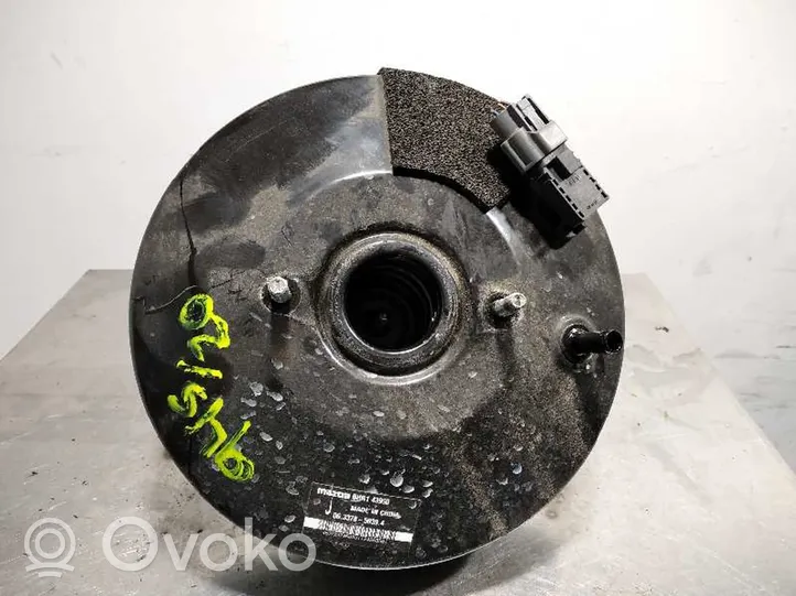 Mazda 3 III Gyroscope, capteur à effet gyroscopique, convertisseur avec servotronic BHR143950