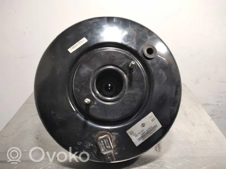 Nissan Qashqai Válvula de presión del servotronic hidráulico 460074EH2A