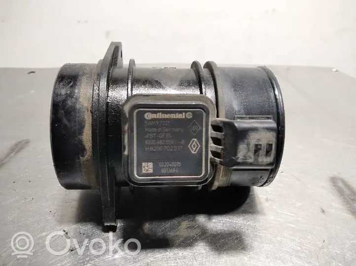 Renault Scenic RX Mass air flow meter 8200702517