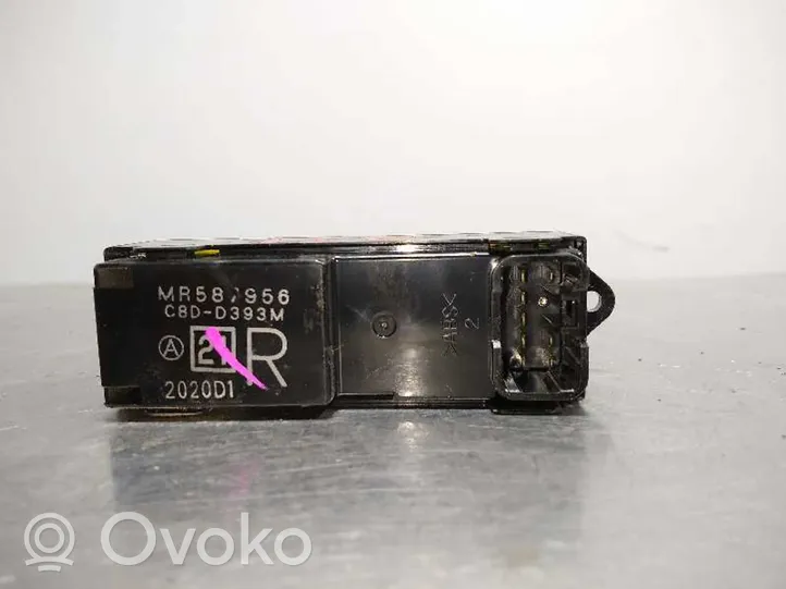 Mitsubishi L300, Cosmos Включатель электрических окон MR587956