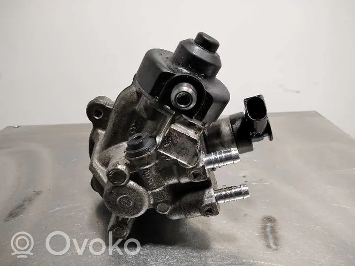 Volkswagen Passat Alltrack Fuel injection high pressure pump 0445010537