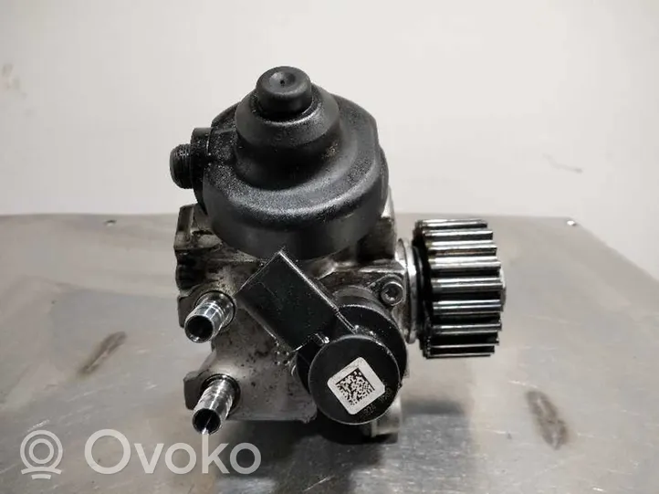 Volkswagen Passat Alltrack Fuel injection high pressure pump 0445010537