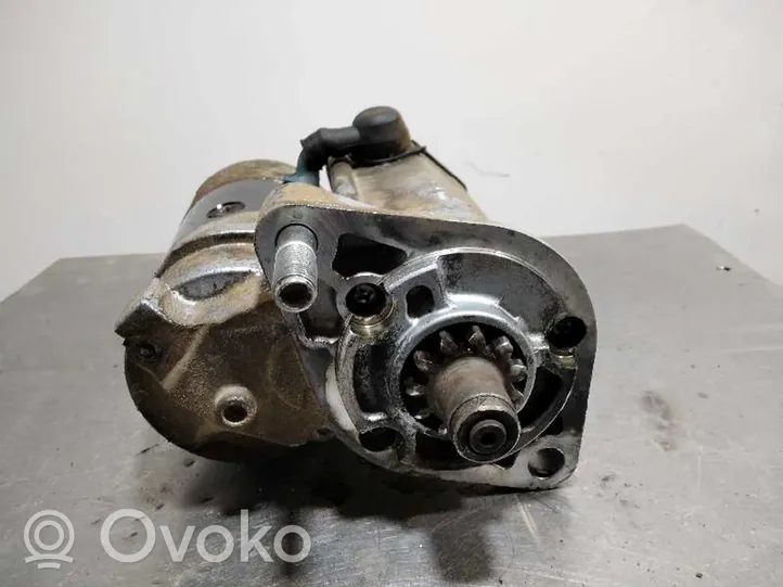 Toyota Land Cruiser (J200) Motorino d’avviamento 2810030050