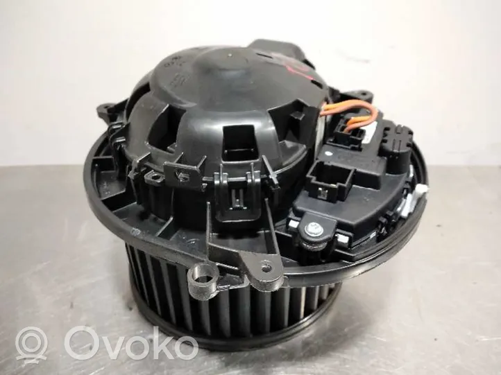 BMW 3 F30 F35 F31 Heater fan/blower 931991901